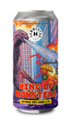 Hammerton - King of monsters 440ml