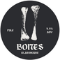 Glasshouse - Bones - 30L *Halloween 2026 Pre Order*
