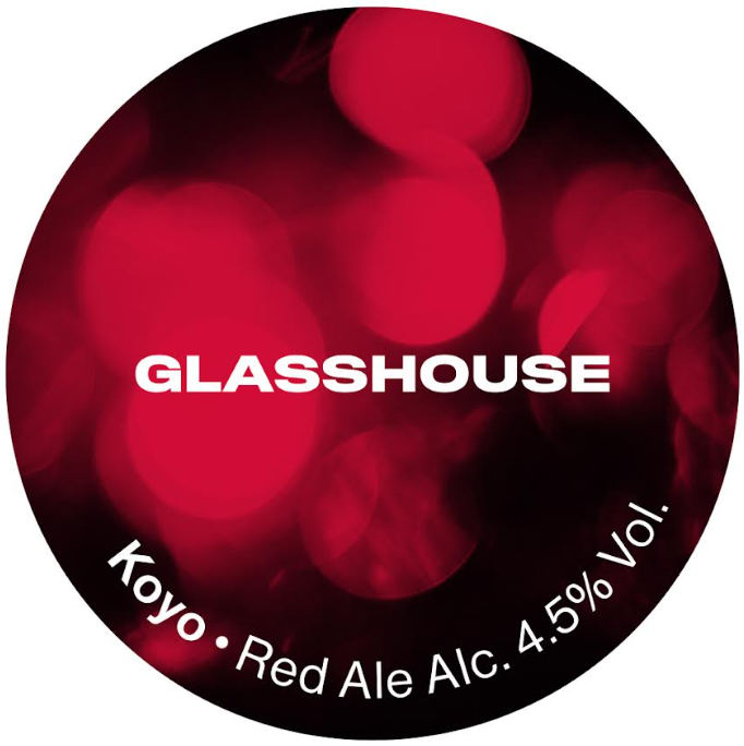 Glasshouse - Koyo 9G *Halloween 2026 Pre Order*
