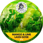New Bristol - Mango & Lime 30L