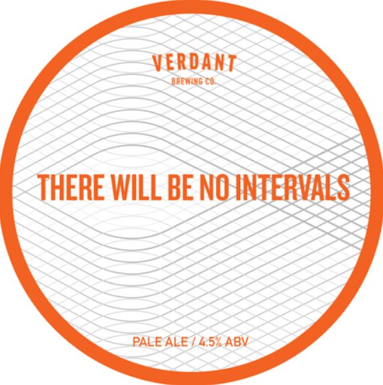 Verdant - There Will Be No Intervals 30L
