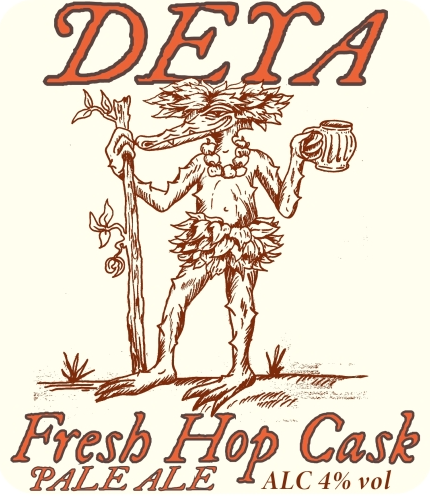 Deya - Fresh Hop 9G