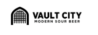 Vault City - Tarte aux Fraises 440ml