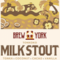 Brew York - Tonkoko 9G