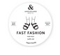 Ampersand - Fast Fashion 9G
