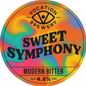 Vocation - Sweet Symphony 9G