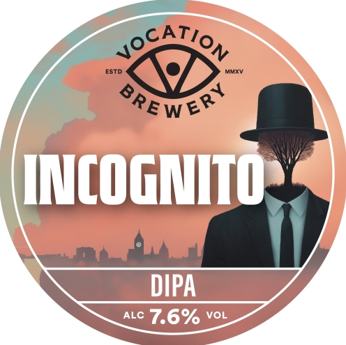 Vocation - Incognito 20L