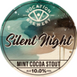 Vocation - Silent Night Mint Imperial Stout 20L