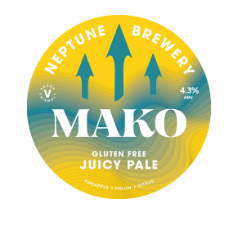 Neptune - Mako 9G