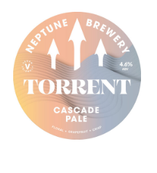 Neptune - Torrent 9G