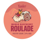 Yonder - Mango Raspberry Roulade 20L