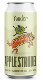 Yonder - Apple Strudel 440ml