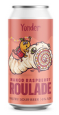 Yonder - Mango Raspberry Roulade 440ml