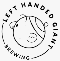 Left Handed Giant - Harmonic Tension 440ml