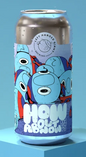 Left Handed Giant - How About Now 440ml