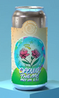 Left Handed Giant - Opening Theme 440ml