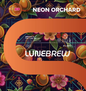 Lune Brew  - LB 216 Neon Orchard 9G