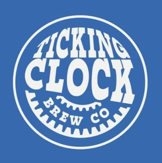 Ticking Clock - I Ain't Got Time For That Now 20L