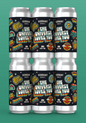 Verdant - The Universe Loves You 440ml