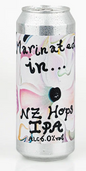 DEYA - Marinated In NZ Hops 500ml