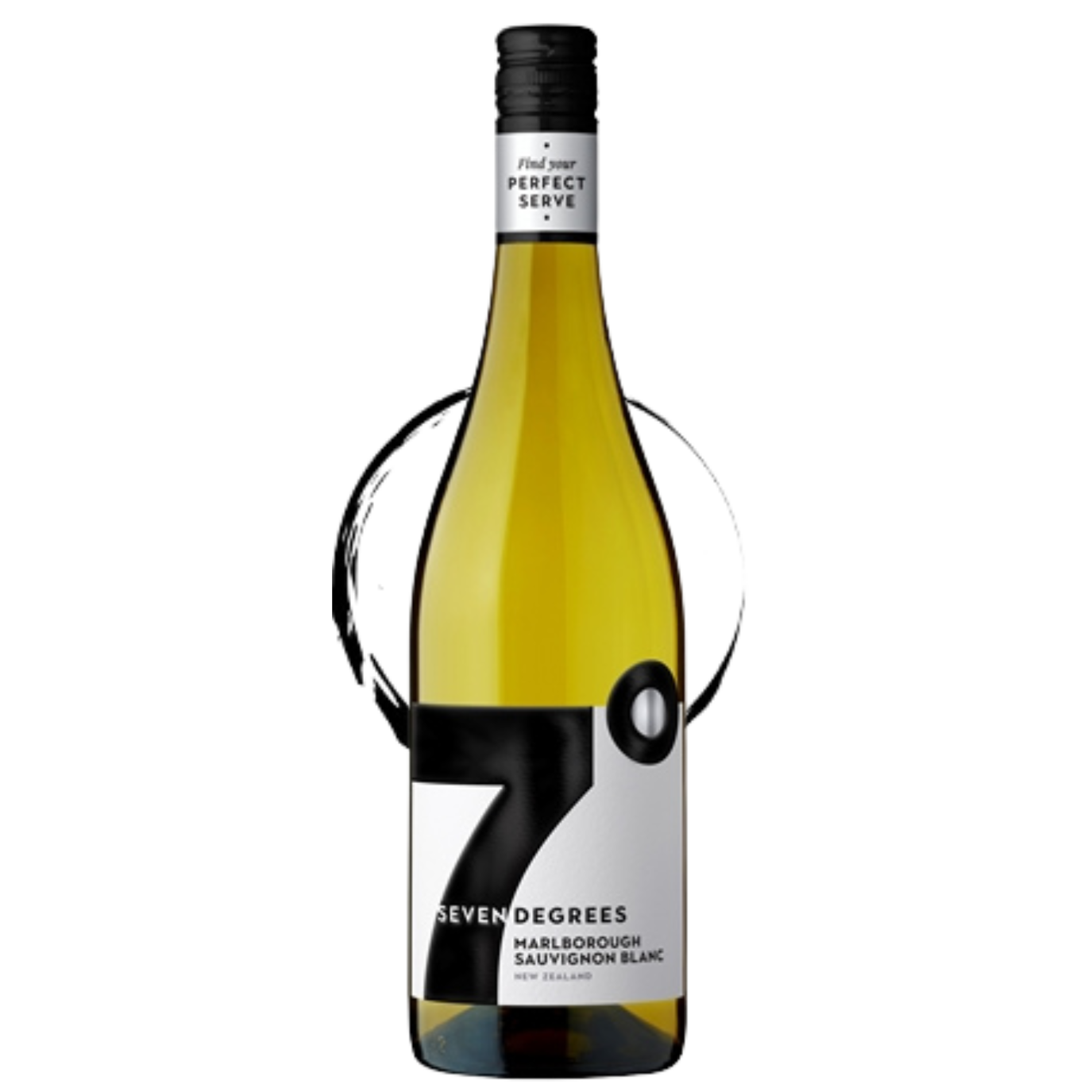 Seven Degrees - Sauvignon Blanc