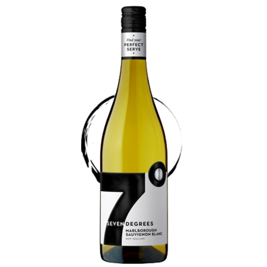 Seven Degrees - Sauvignon Blanc