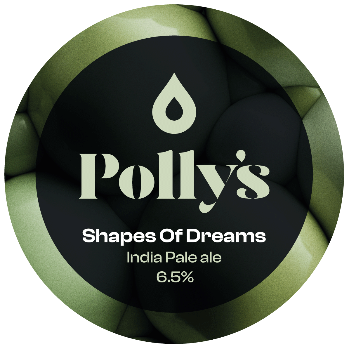 Pollys - Shapes of Dreams 30L