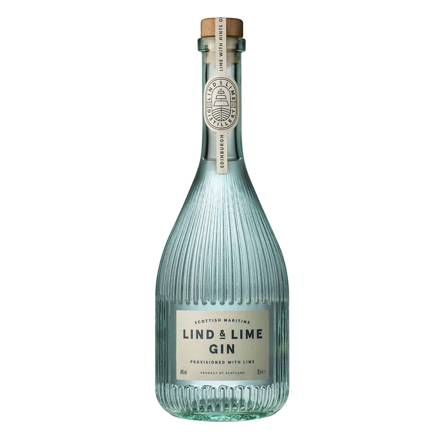 Lind & Lime Signature Gin