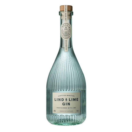 Lind & Lime Signature Gin