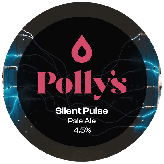 Pollys - Silent Pulse 30L