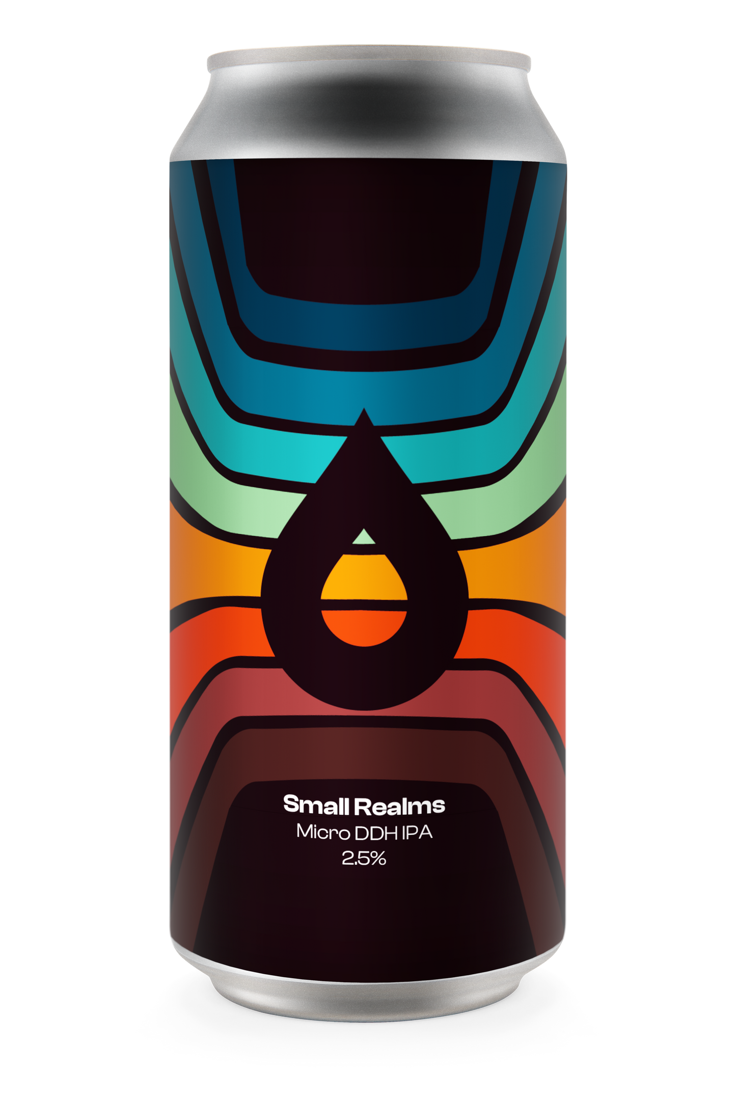 Pollys- Small Realms 440ml