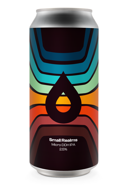 Pollys- Small Realms 440ml