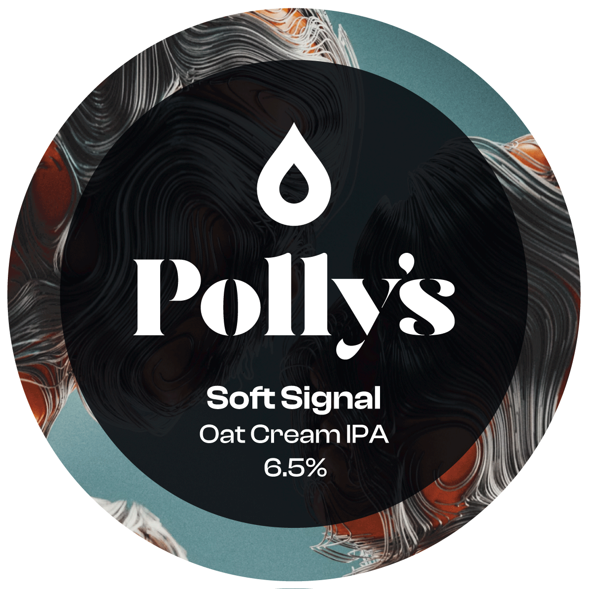 Pollys - Soft Signal 30L