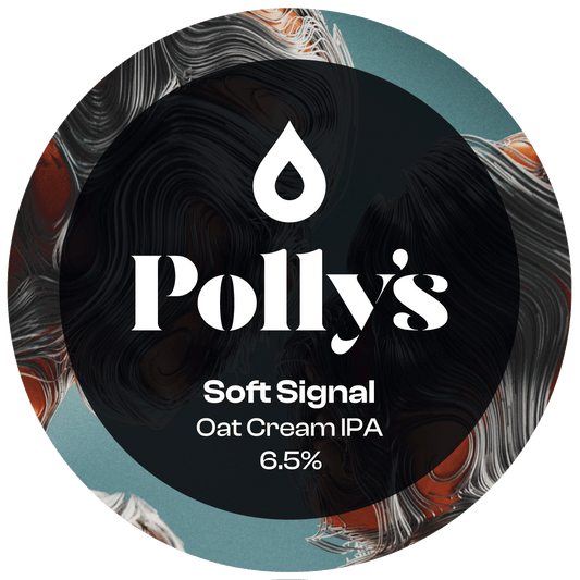 Pollys - Soft Signal 30L