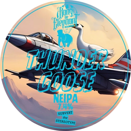 Bang the Elephant - Thunder Goose 20L