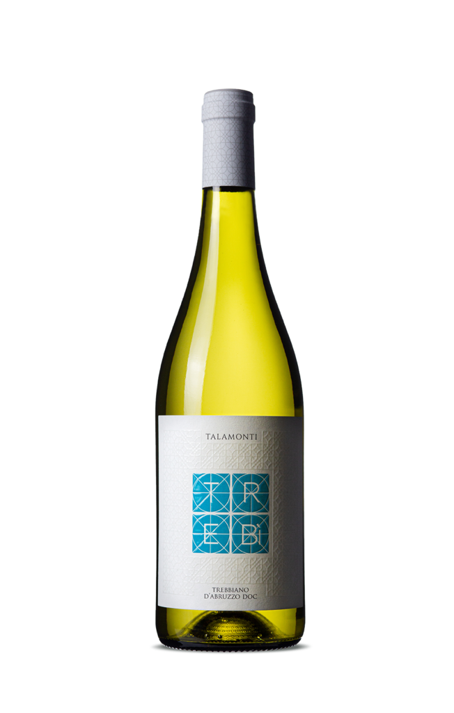 Talamonti - Trebbiano d'Abruzzo DOC
