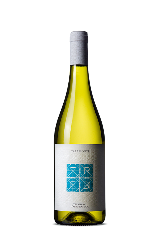 Talamonti - Trebbiano d'Abruzzo DOC