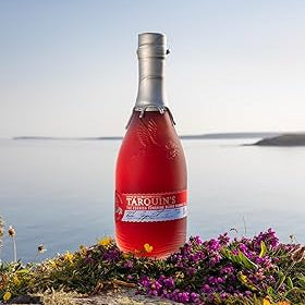Tarquins - Blood Orange Gin 70cl