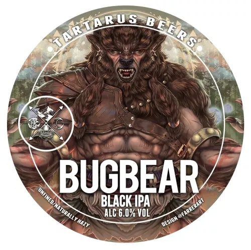 Tartarus - Bugbear 9G