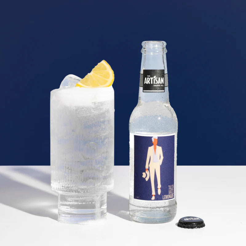 Taylor Made Lemonade Bottles (24 pack)