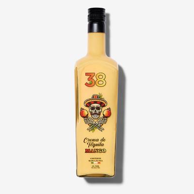 Tequila 38 - Mango