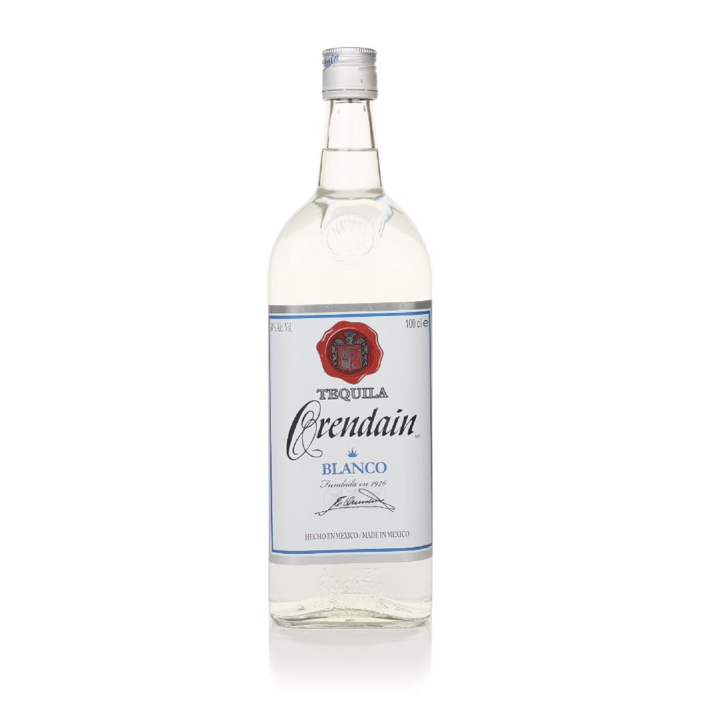 Orendain - Tequila Blanco 100cl