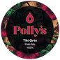 Pollys - Tiki Grin 30L