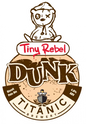 Tiny Rebel - Dunk 9G