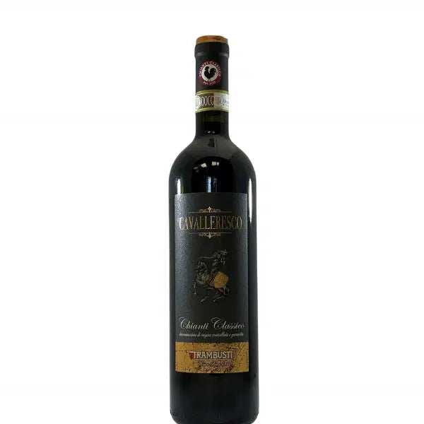 Trambusti - Chianti Classico DOCG
