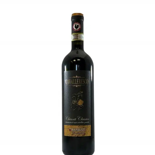 Trambusti - Chianti Classico DOCG