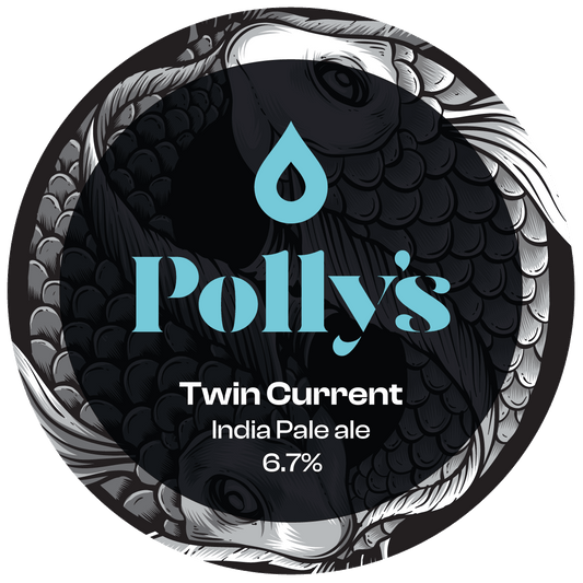 Pollys - Twin Current 30L