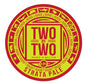 Two By Two - Strata Pale 573 9G