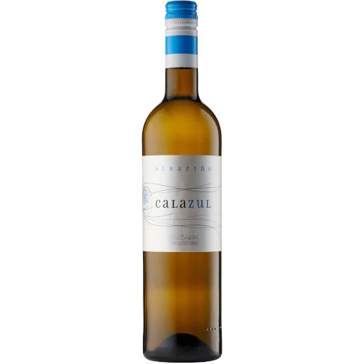 Umia Calazul - Albariño Rías Baixas