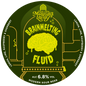 Vault City - Marvellous Liquids: Brainmelting Fluid 20L